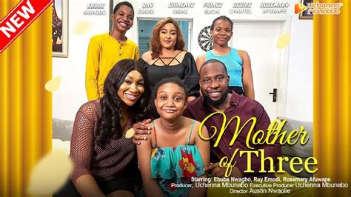 Ray Emodi Biography, Career, Parents, Movies, Height, Net worth, Age