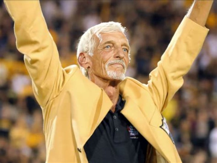 Ray Guy Wife Who is Ray Guy Wife?