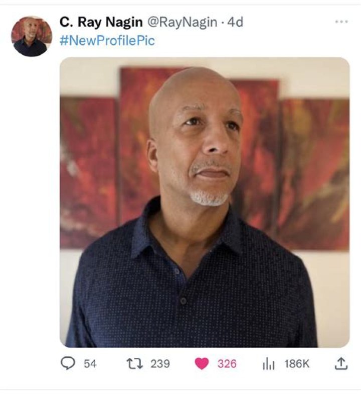 Ray Nagin Net Worth, Income, Salary, Earnings, Biography