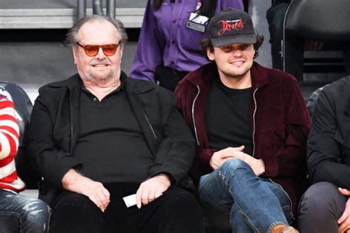 Ray Nicholson Age And Girlfriend: Facts On Jack Nicholson Son