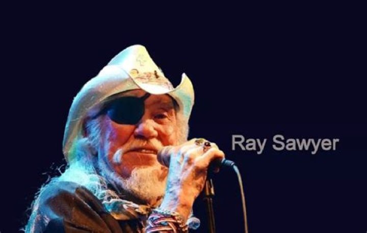 Ray Sawyer Net Worth, Income, Salary, Earnings, Biography