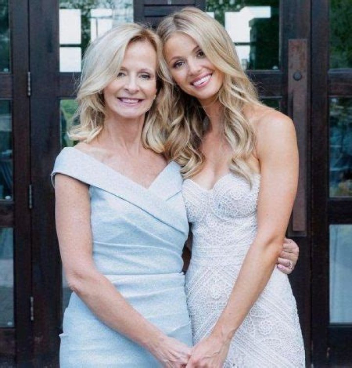 Rebecca Dalton Height, Weight, Net Worth, Age, Birthday, Wikipedia, Who, Instagram, Biography