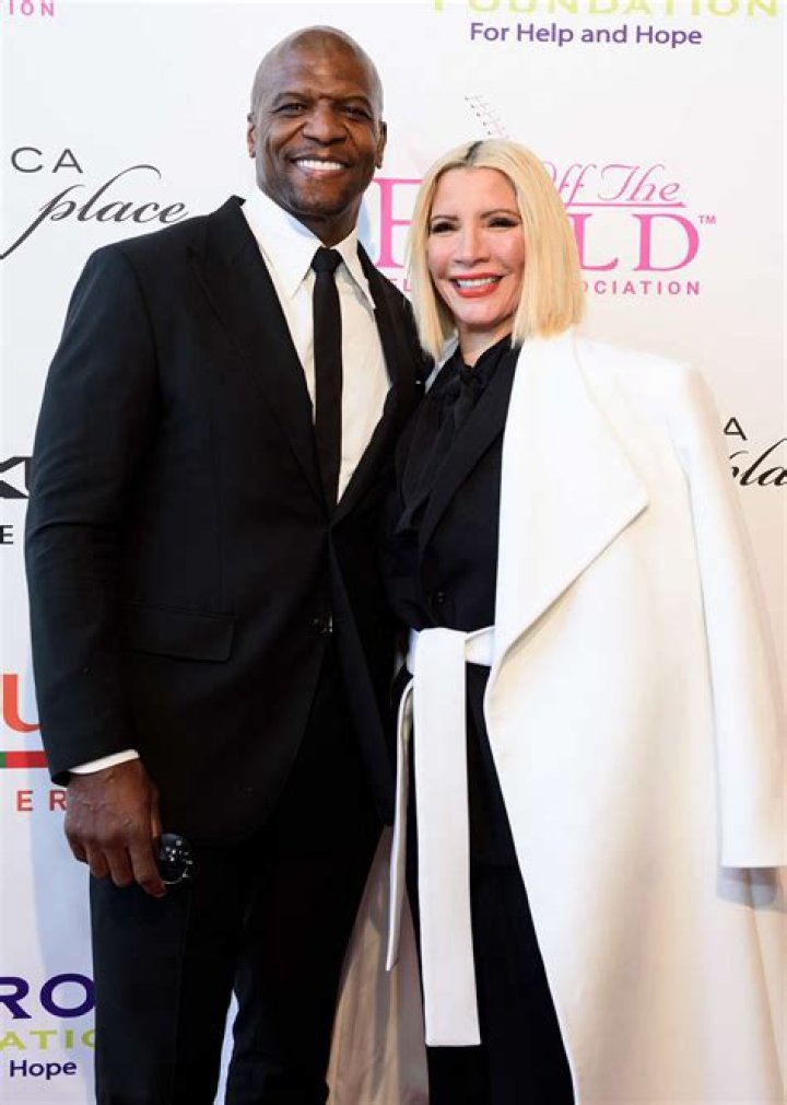 Rebecca King-Crews (Terry Crews Wife) Wiki, Biography, Age, Height, Weight, Husband, Net Worth