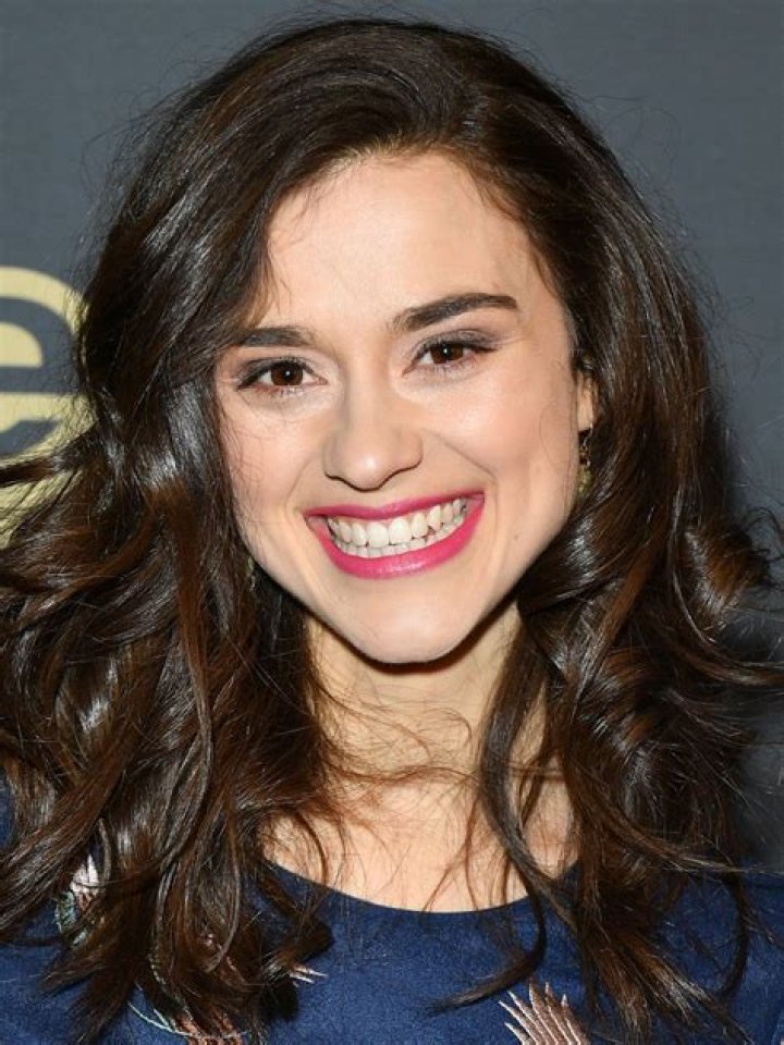 Rebecca Liddiard’s biography, net worth, fact, career, awards and life story