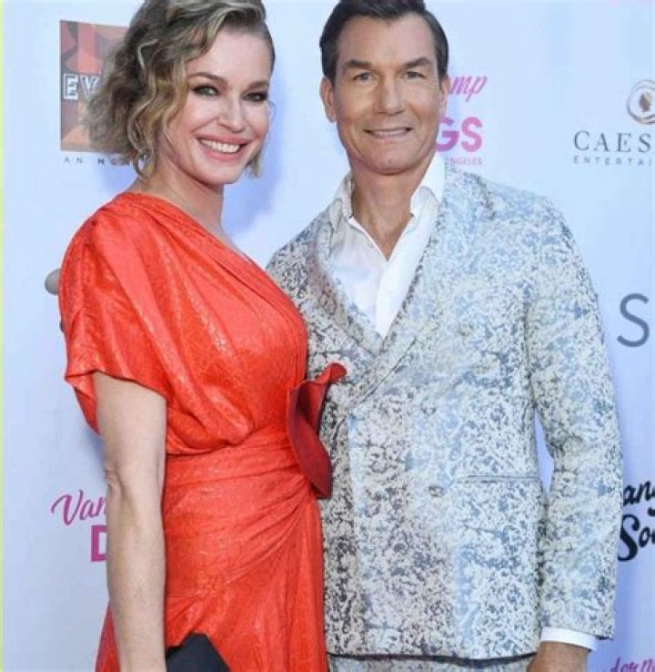 Rebecca Romijn Parents: Meet Jaap Romijn, Elizabeth Kuizenga