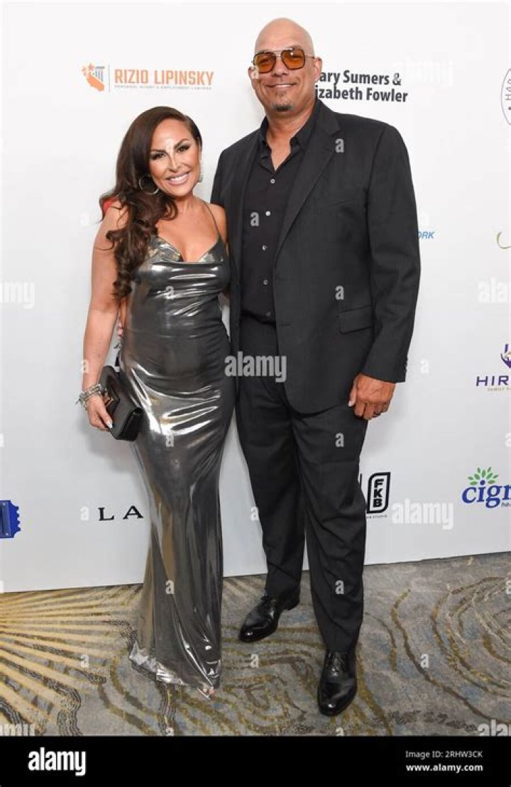 Rebecca Villalobos Age And Wikipedia: Find More On David Justice wife