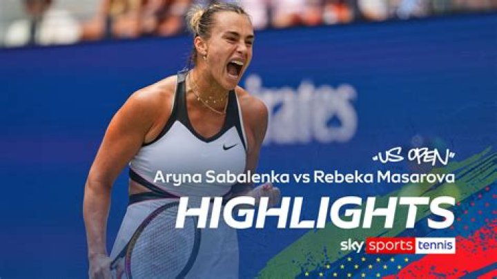 Rebeka Masarova Nationality: Where Is Rebeka Masarova From?