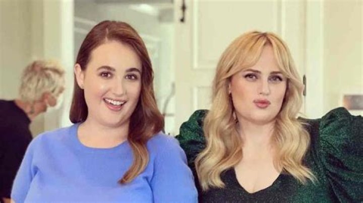 Rebel Wilson sister Liberty Wilson Wikipedia, Biography, Age, Height, Husband, Instagram