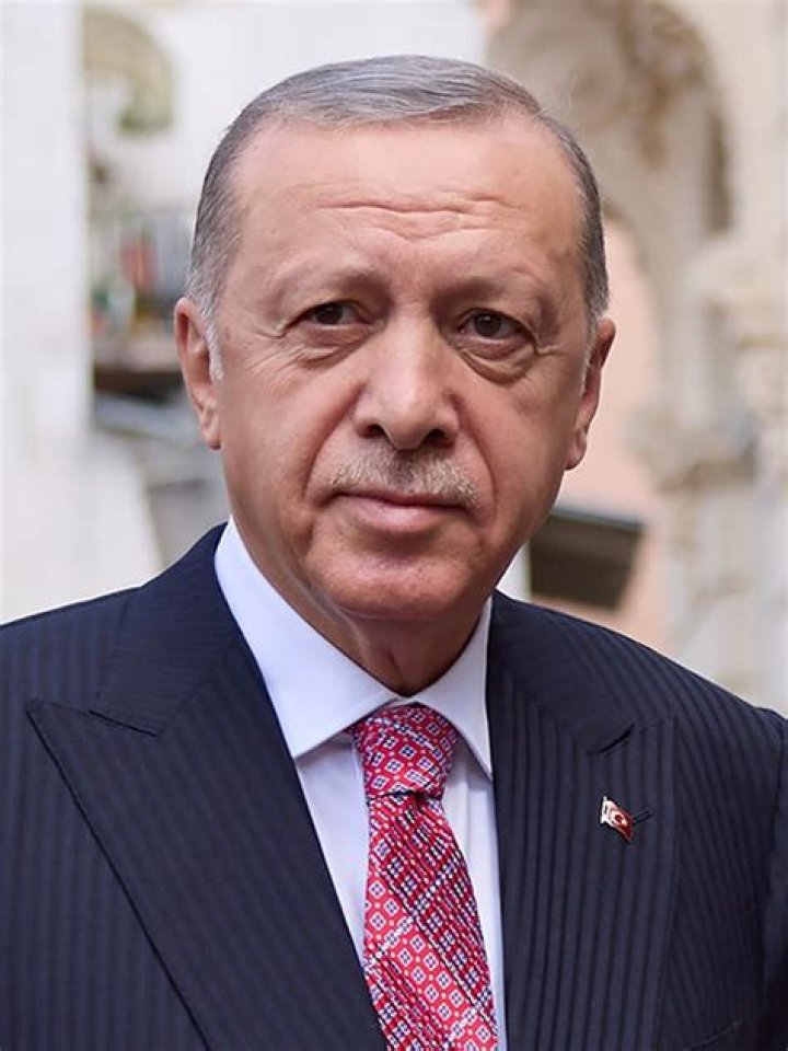Recep Tayyip Erdoğan Net Worth: How Much Is Recep Tayyip Erdoğan Worth?