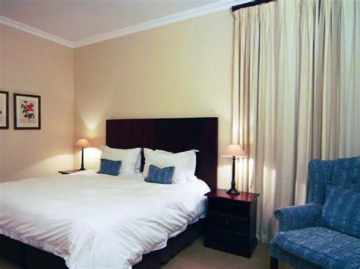 Redlands Hotel, Pietermaritzburg, South Africa