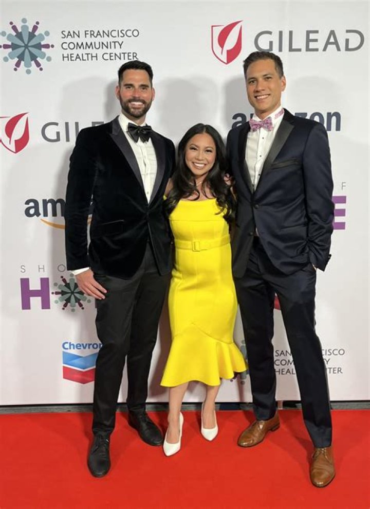 Reggie Aqui Husband, Bio, Wiki, Age, Height, Wife, Parents, Net Worth, ABC7 and KGO