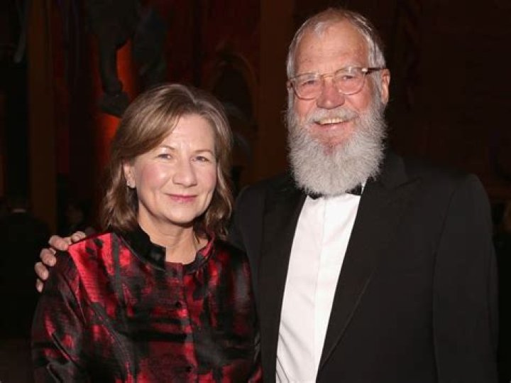 Regina Lasko- All About The Wife Of David Letterman