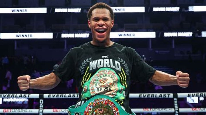 Regis Prograis Height, Weight, Net Worth, Age, Birthday, Wikipedia, Who, Nationality, Biography