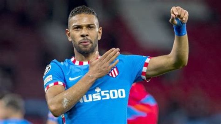 Renan Lodi Height, Weight, Net Worth, Age, Birthday, Wikipedia, Who, Nationality, Biography