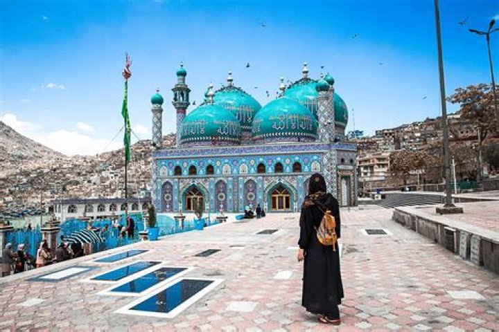 Rep. Peter Meijer Make A Trip To Afghanistan – Who Is He?