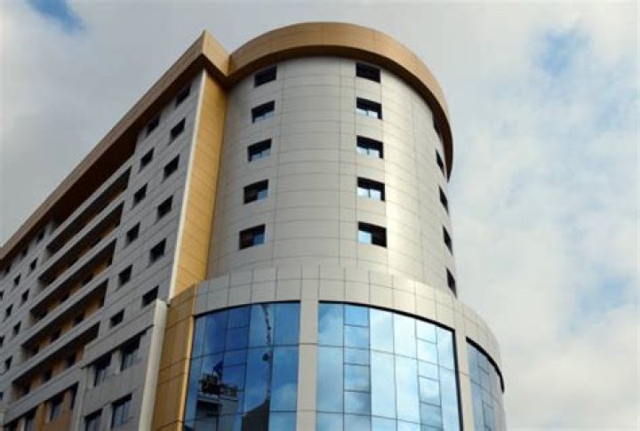 Residence Le CARAT, Douala, Cameroon