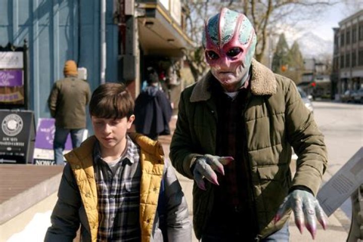 Resident Alien: How Old Is Judah Prehn? Everything To Know About The Actor