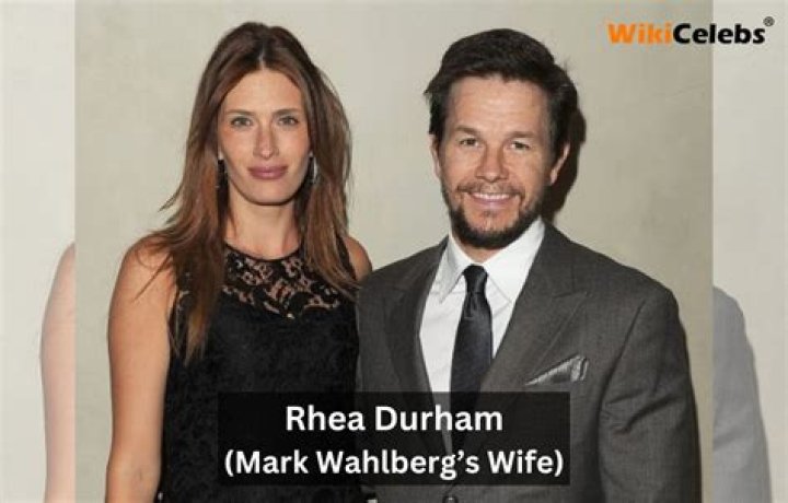 Rhea Durham, Mark Wahlberg’s Wife – Bio, Children, Height, Net Worth