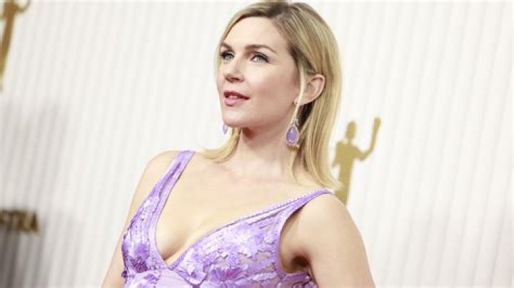 Rhea Seehorn Height, Weight, Age, Wiki, Biography