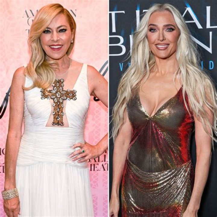 RHOBH Sutton Stracke’s Weight Loss Journey And Reasons With Her Diet And Workout Plan