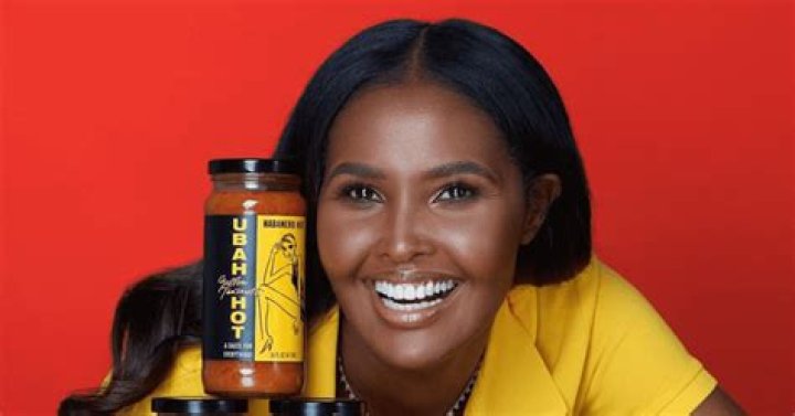 RHONY’s Ubah Hassan’s Net Worth In Millions and Hot Sauce Company