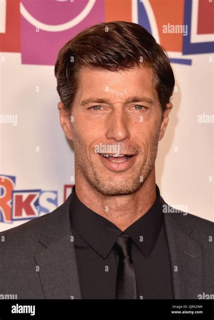 Rib Hillis’s biography, net worth, fact, career, awards and life story