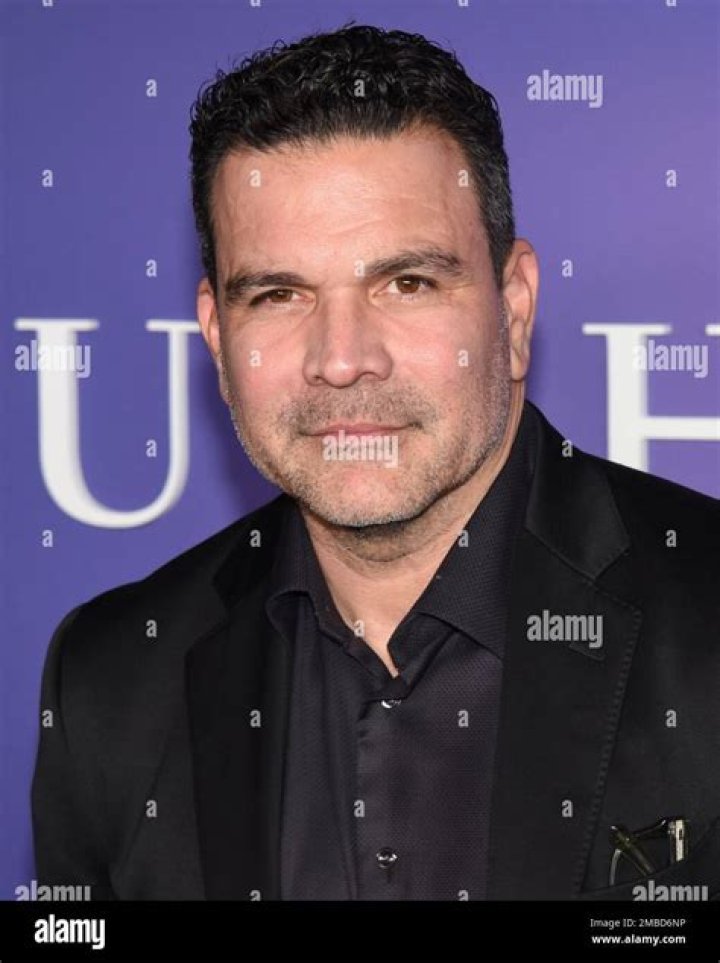 Ricardo Antonio Chavira Net Worth, Income, Salary, Earnings, Biography