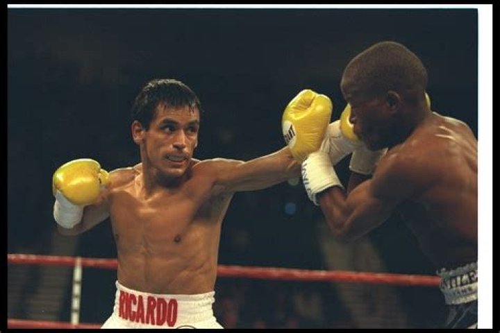 Ricardo López (boxer)’s biography, net worth, fact, career, awards and life story