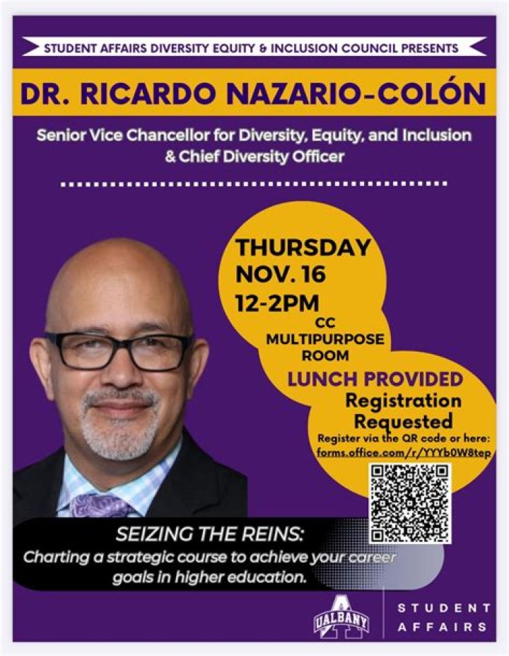 Ricardo Nazario y Colón’s biography, net worth, fact, career, awards and life story