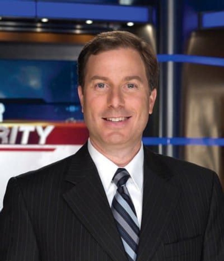Rich Luterman Age, Wiki, Biography, Wife, Children, Salary, Net Worth, Parents