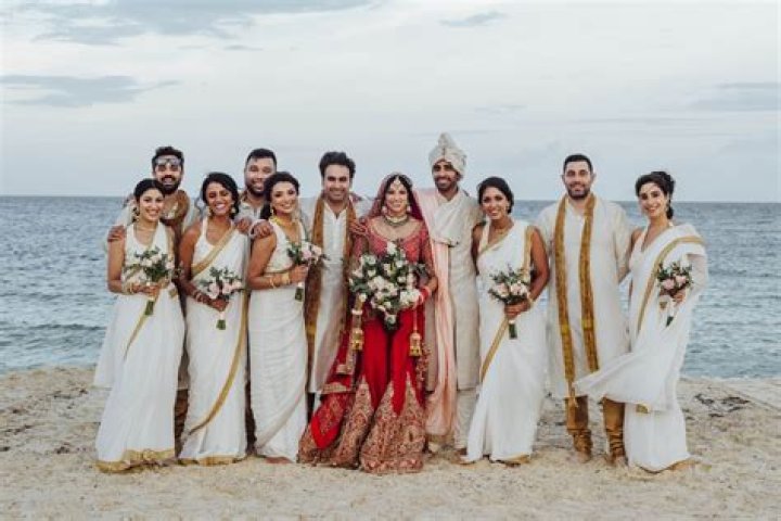 Richa Moorjani Husband Bharat Rishi Moorjani – Do They Have Any Children?
