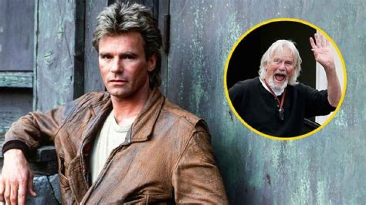 Richard Dean Anderson’s Net Worth, Age, Height, Weight, Girlfriend, Dating, Bio-Wiki