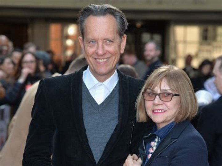 Richard E. Grant: Wife, net worth, tattoos, smoking & body facts