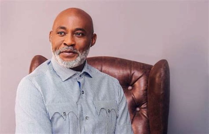 Richard Mofe Damijo RMD Net Worth And Biography