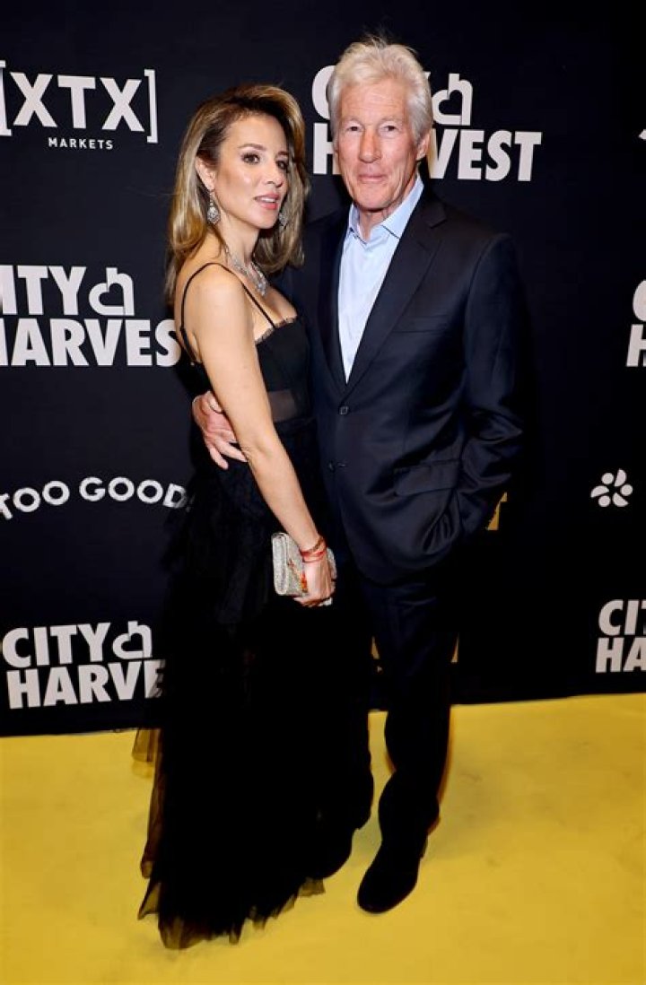 Richard Neer Wife Age, Wiki, Biography And Family Net Worth: Who Is He Married To?