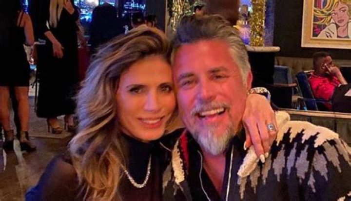 Richard Rawlings Biography, Age, Wife, Daughter, House, Net Worth