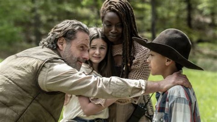 Rick Duckett Children: Does Rick Duckett Have Kids?