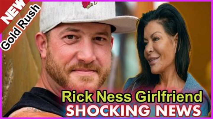 Rick Ness Girlfriend 2022: Is He Still With Lesse Marie? Gold Rush Cast’s Former Wife Jen Ness & Relationship With Current Girlfriend Leese Marie on Instagram Explored!