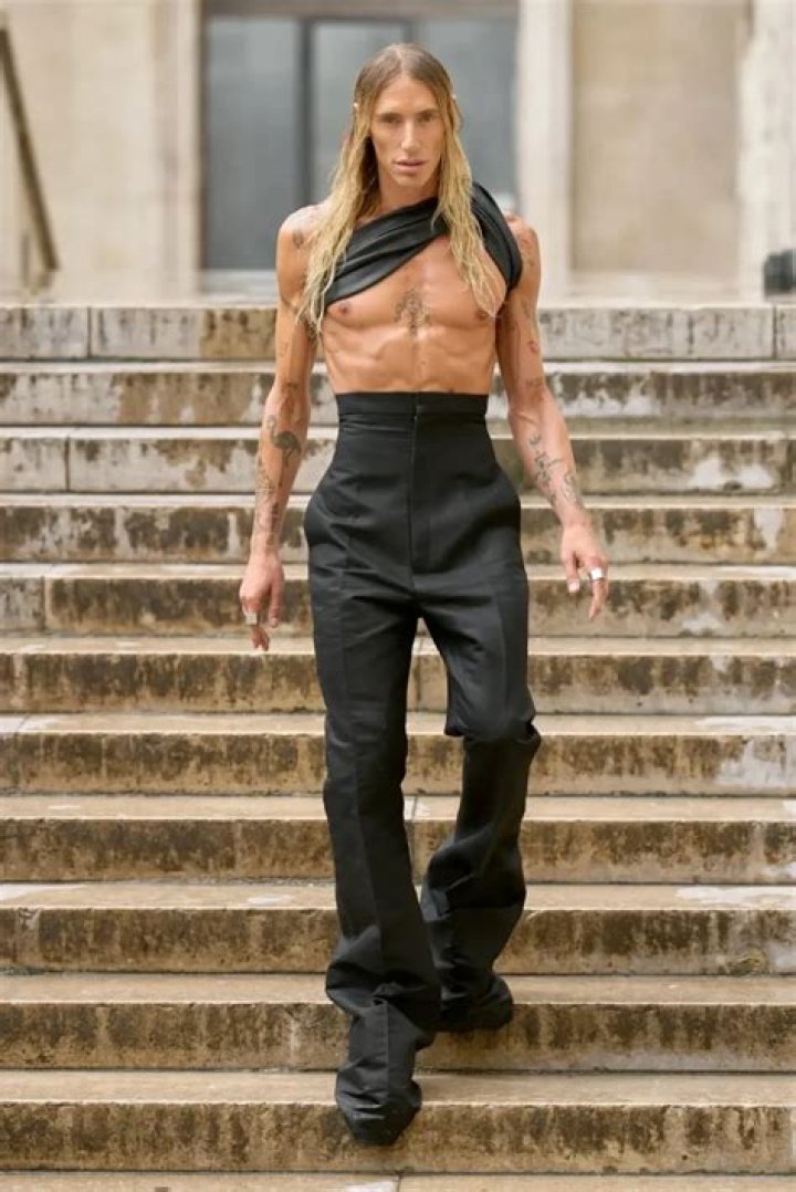 Rick Owens Net Worth