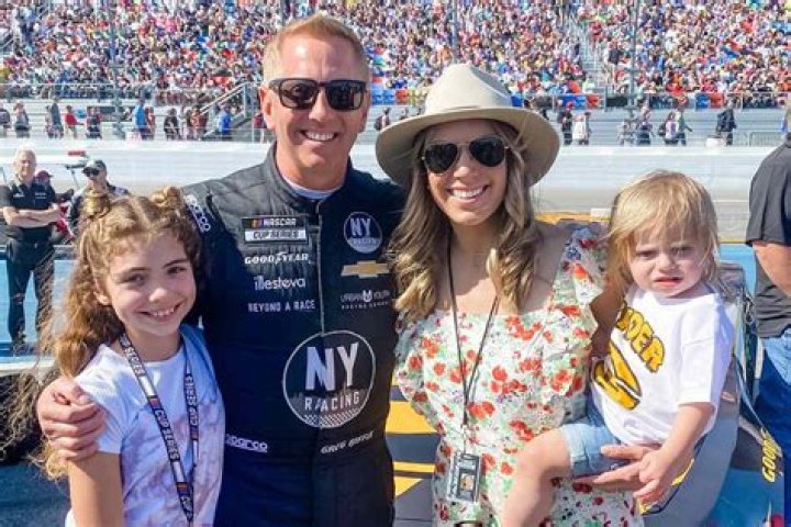 Ricky Craven Bio, Wiki, Age, Height, Wife, Son, Plane Crash, Net Worth