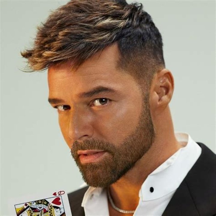 Ricky Martin’s net worth, biography, fact, career, awards and life story