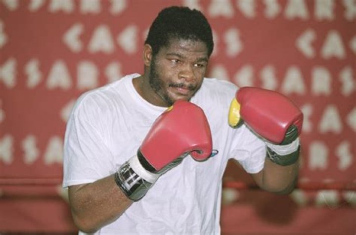 Riddick Bowe’s Net Worth, Biography, Career, Awards, Fact and Life Story