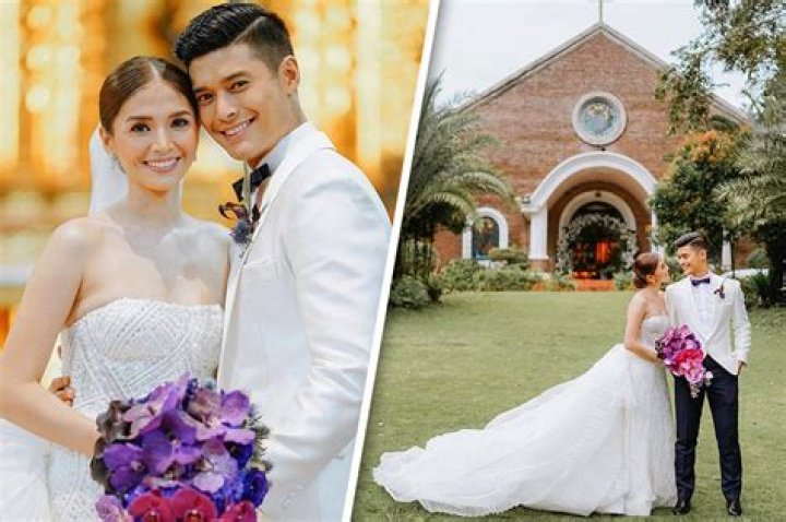 Rikkah Cruz Age: How Old Is JC de Vera Wife? Wedding Details To Know
