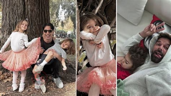 Riky Rick Wife Name Has Been A Secret & There Is A Reason Behind It, Children & Family Details