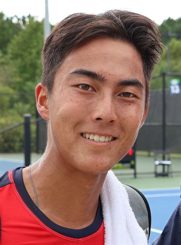 Rinky Hijikata Wikipedia and Parents Ethnicity, Facts To Know On Australian Tennis Player