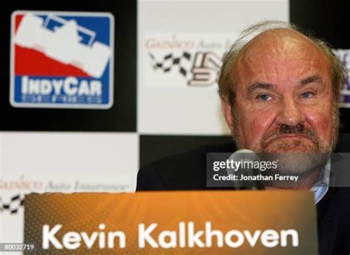 RIP: Kevin Kalkhoven Death Cause And Obituary -What Happened To Him? Details To Know