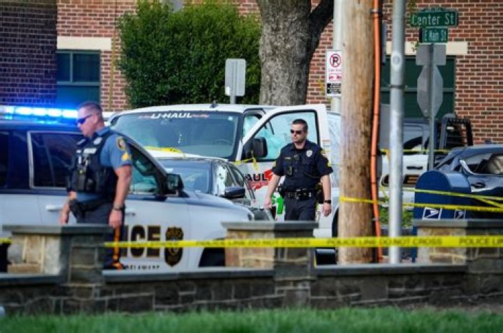 RIP University Of Delaware Student Sabrina Navaretta Accident Linked To Death