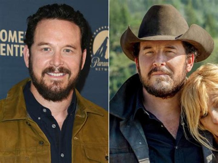 Rip Yellowstone Bio, Wiki, Age, Height, Family, Wife, Children, Actor, and Net Worth.