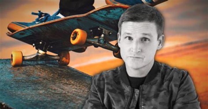 Rob Dyrdek: Skateboarding, Movies & Net Worth