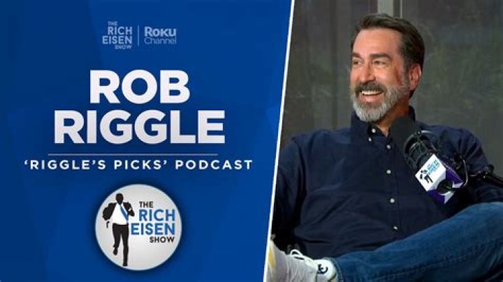 Rob Riggle’s net worth, biography, fact, career, awards and life story